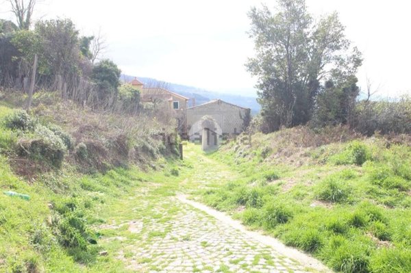 casale in vendita a Laureana Cilento