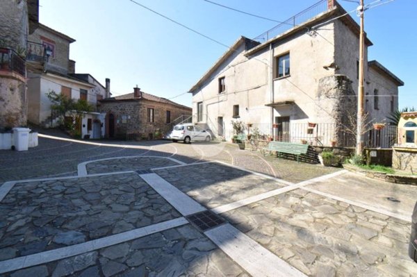 appartamento in vendita a Laureana Cilento