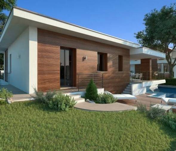 casa indipendente in vendita a Laureana Cilento