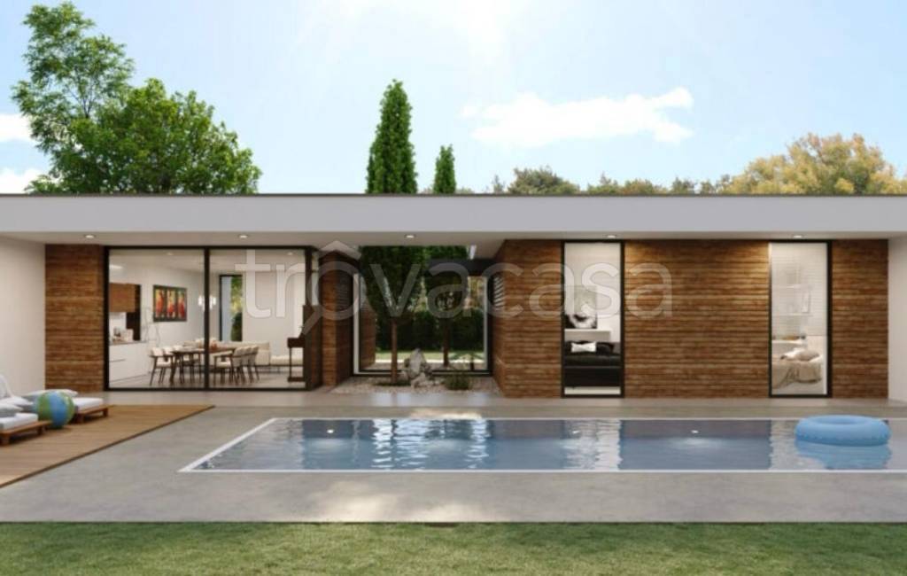 casa indipendente in vendita a Laureana Cilento