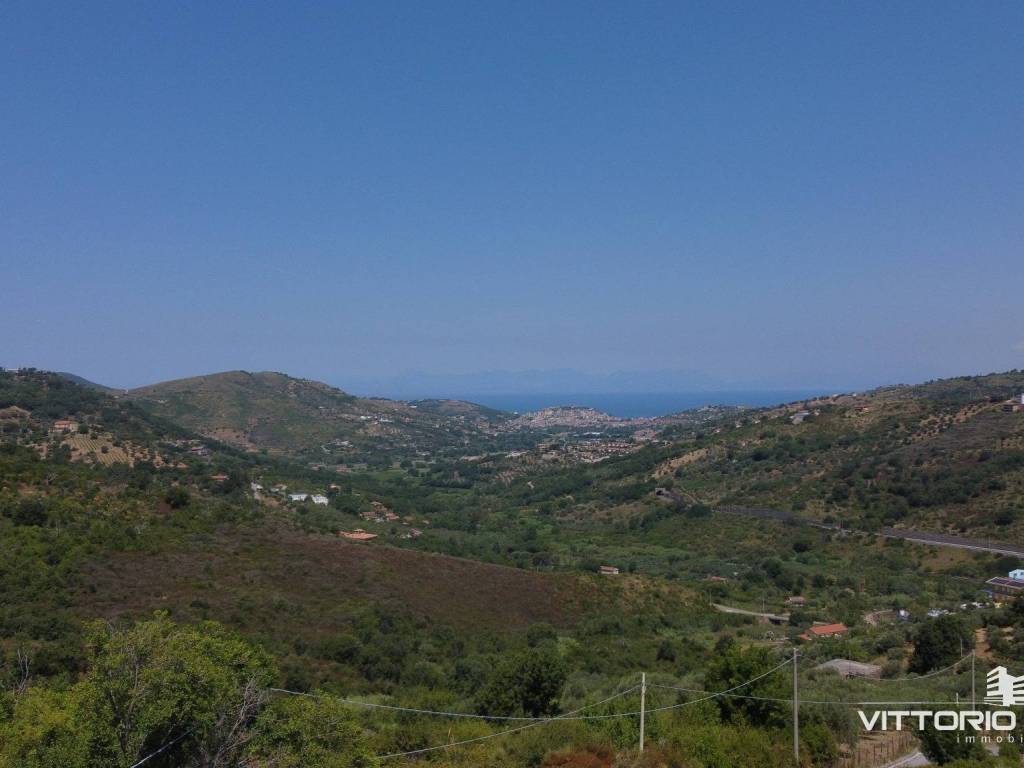 terreno agricolo in vendita a Laureana Cilento