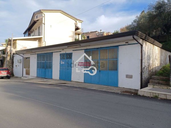 appartamento in vendita a Laureana Cilento