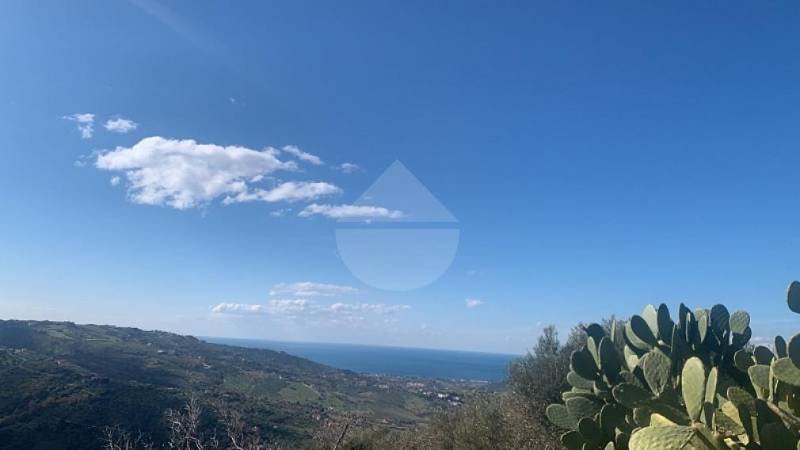 terreno agricolo in vendita a Laureana Cilento