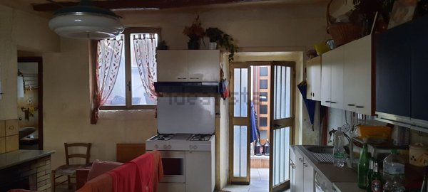 appartamento in vendita a Laurino
