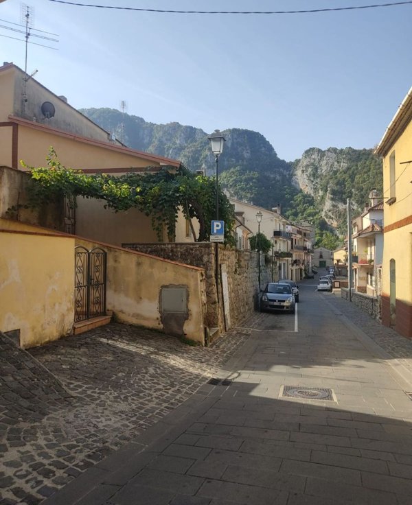 appartamento in vendita a Laurino