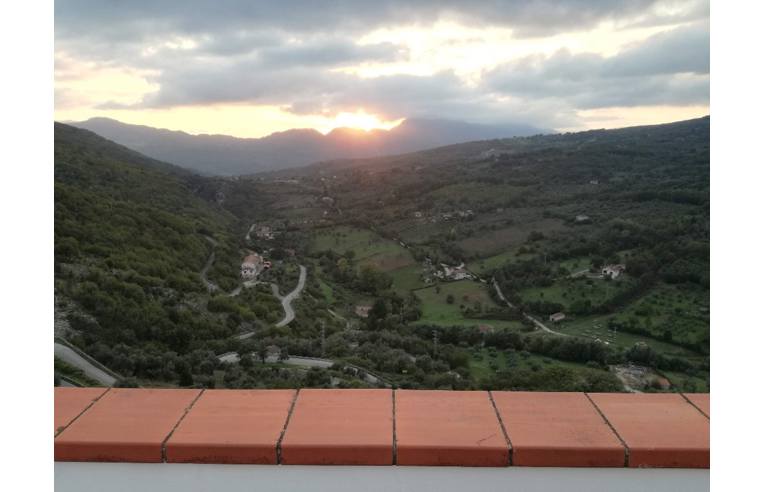 appartamento in vendita a Laurino