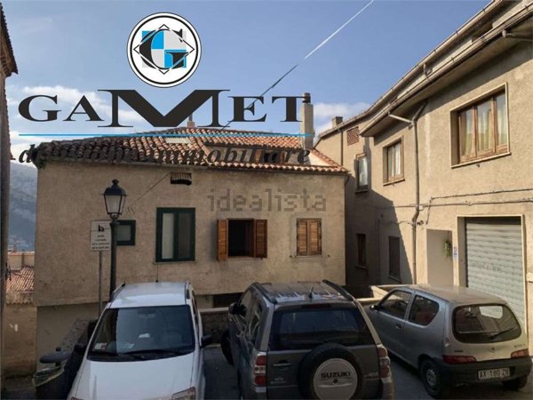 appartamento in vendita a Laurino