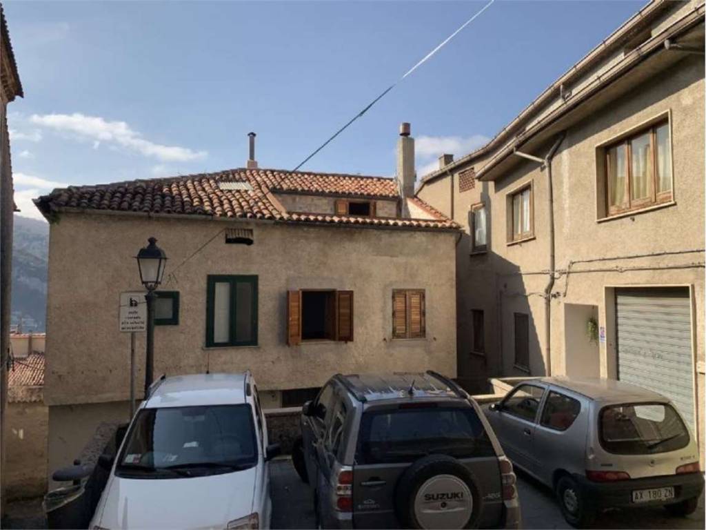 appartamento in vendita a Laurino