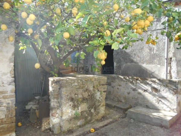 appartamento in vendita a Lustra