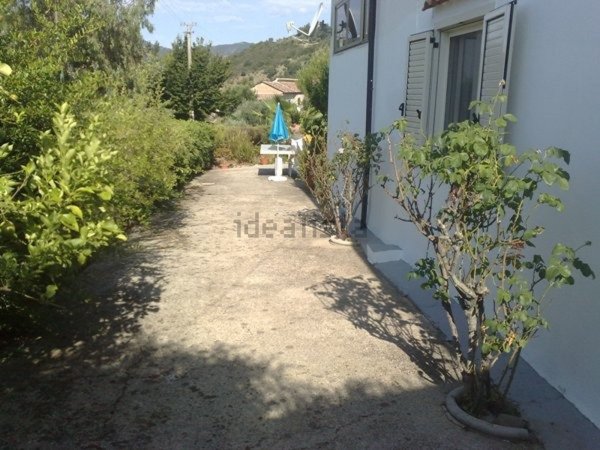 appartamento in vendita a Lustra in zona Selva