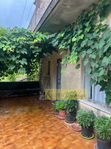 appartamento in vendita a Lustra in zona Rocca Cilento