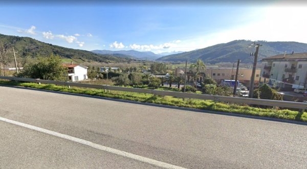 terreno agricolo in vendita a Lustra in zona Corticelle