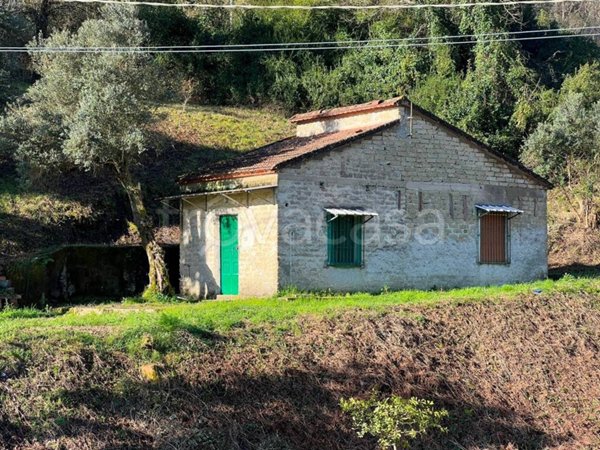 casa indipendente in vendita a Lustra