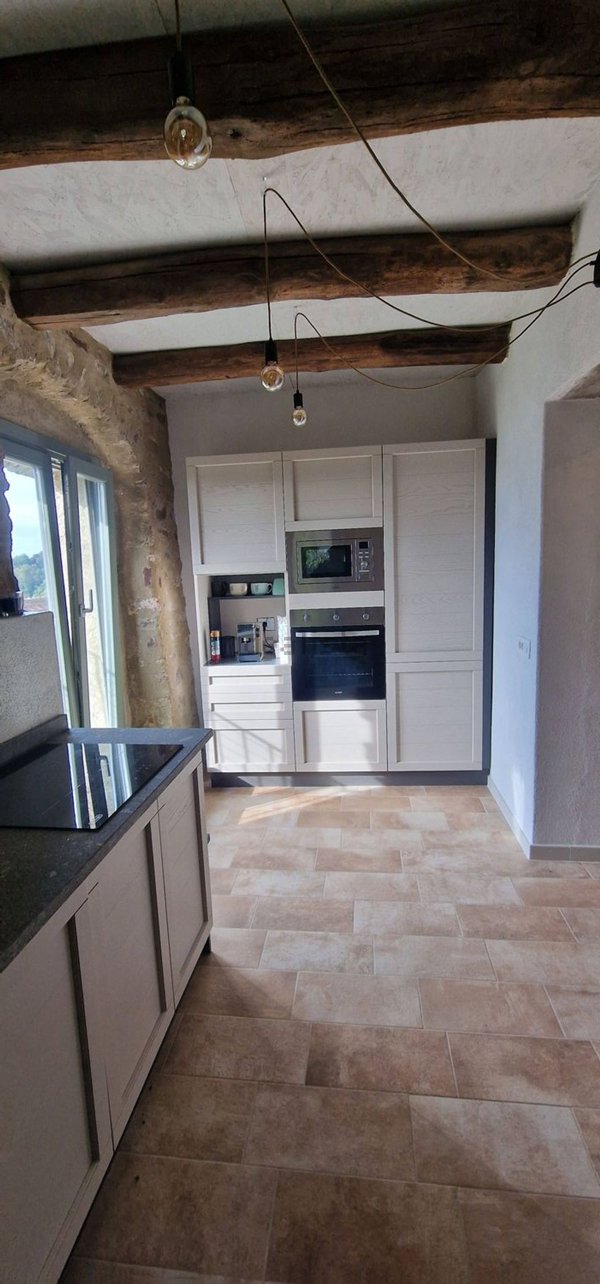 appartamento in vendita a Lustra in zona Rocca Cilento