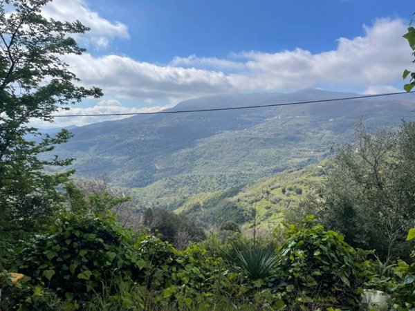 casa indipendente in vendita a Lustra in zona Rocca Cilento