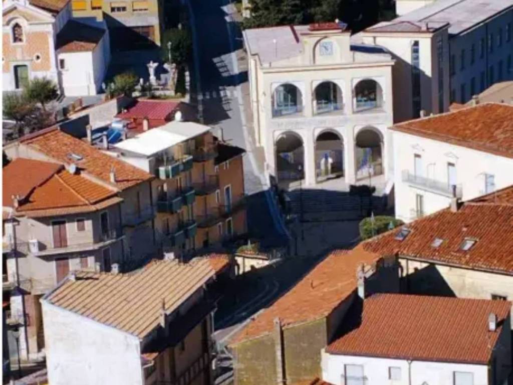 appartamento in vendita a Magliano Vetere