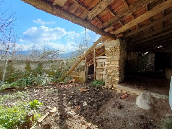 appartamento in vendita a Magliano Vetere