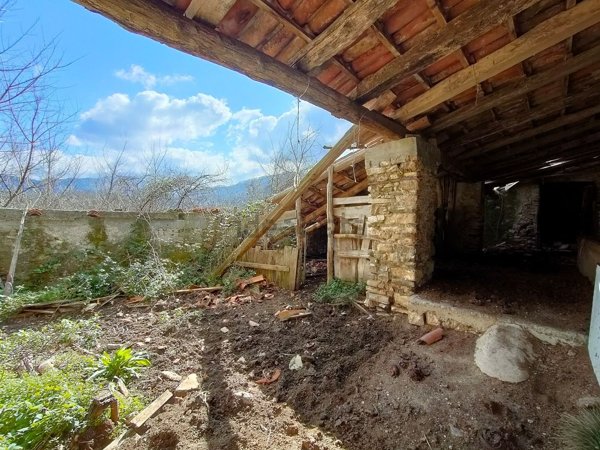 appartamento in vendita a Magliano Vetere