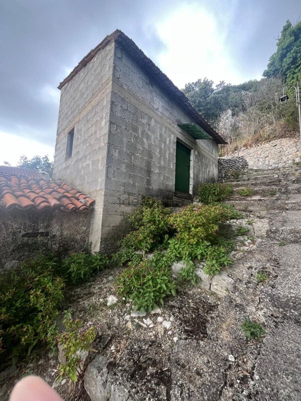 appartamento in vendita a Magliano Vetere in zona Capizzo