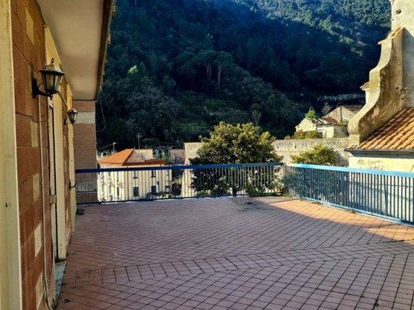 appartamento in vendita a Maiori