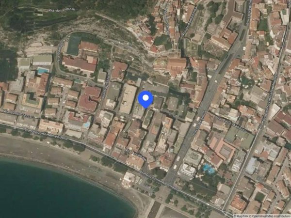 appartamento in vendita a Maiori