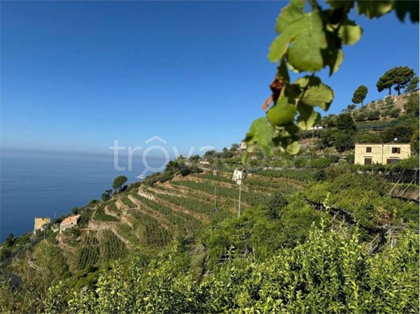 casa indipendente in vendita a Maiori