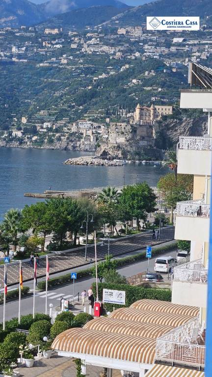 appartamento in vendita a Maiori
