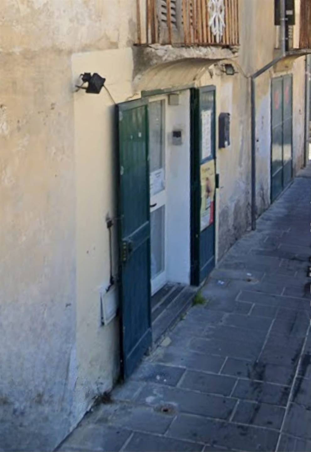 ufficio in vendita a Maiori