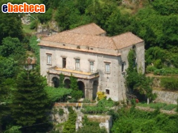 appartamento in vendita a Maiori