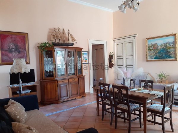 appartamento in vendita a Maiori