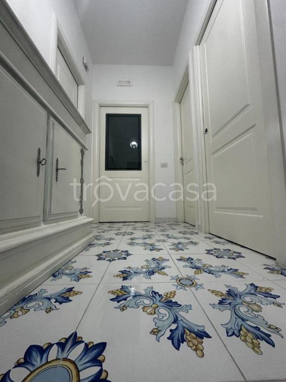 appartamento in vendita a Maiori