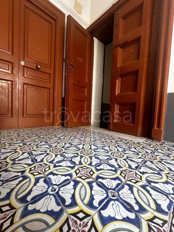 appartamento in vendita a Maiori
