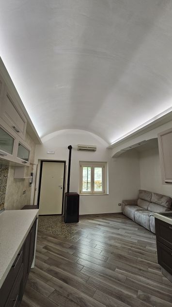 appartamento in vendita a Maiori