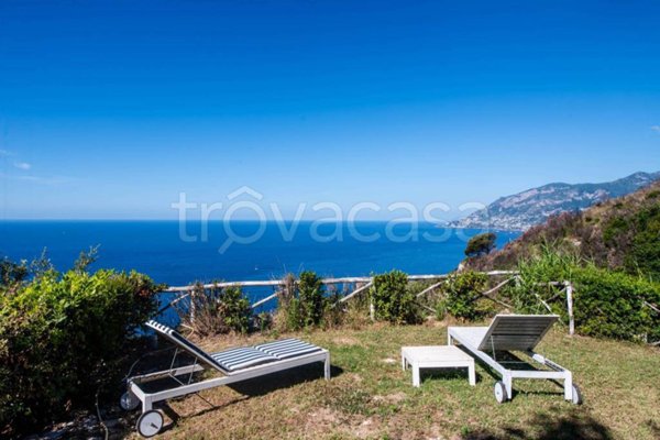casa indipendente in vendita a Maiori
