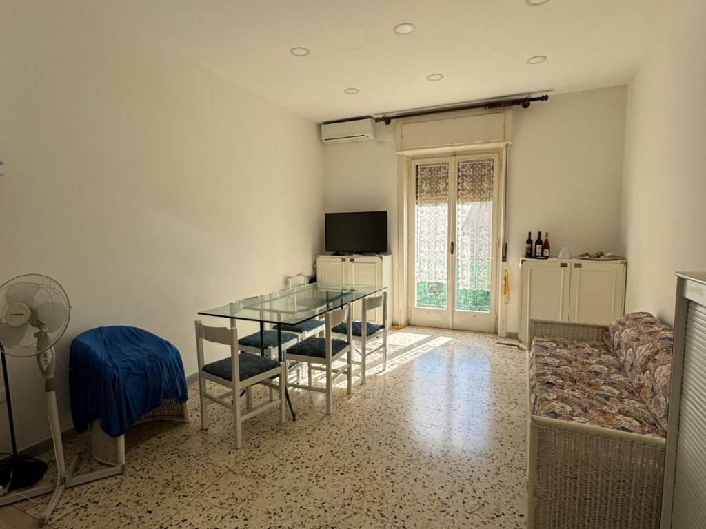 appartamento in vendita a Maiori