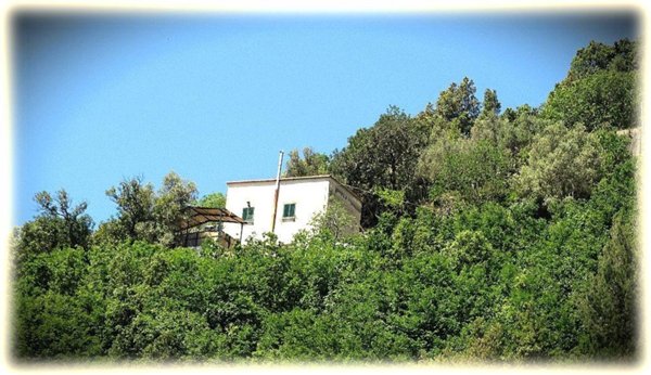 casa indipendente in vendita a Maiori in zona Vecite