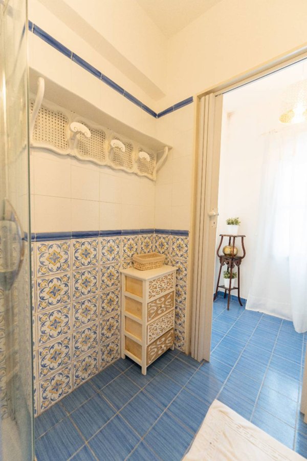 casa indipendente in vendita a Maiori