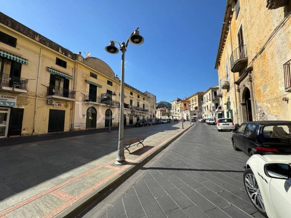 appartamento in vendita a Maiori