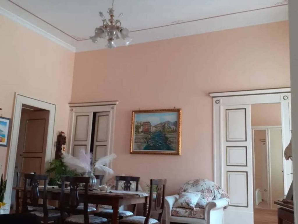appartamento in vendita a Maiori
