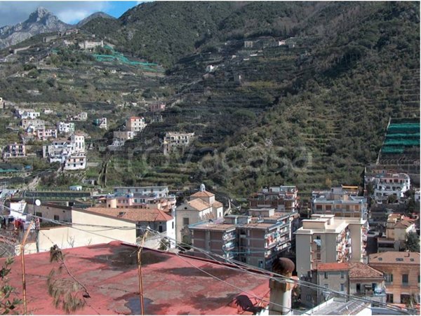 terreno agricolo in vendita a Maiori