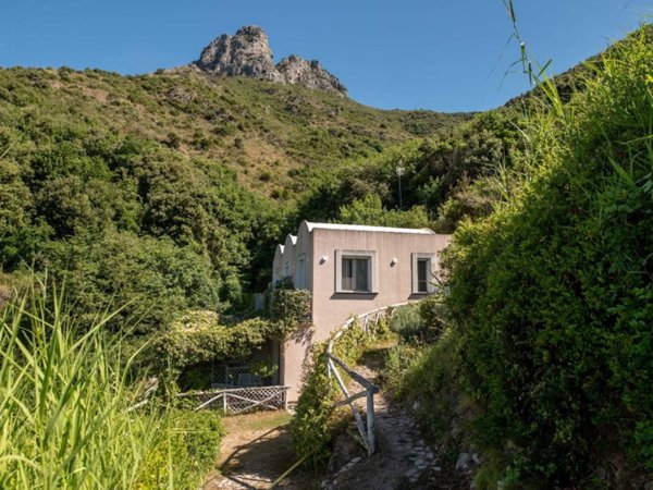 casa indipendente in vendita a Maiori