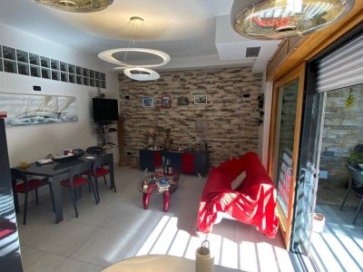 appartamento in vendita a Maiori