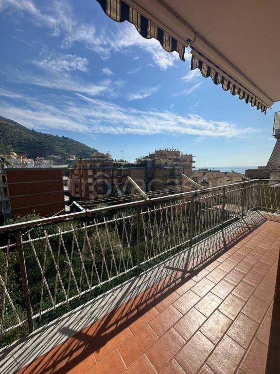 appartamento in vendita a Maiori