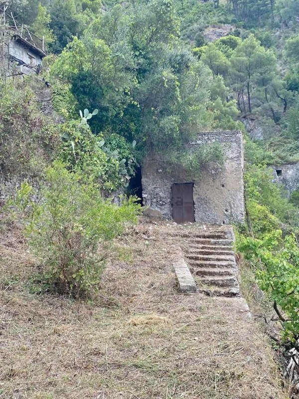 appartamento in vendita a Maiori