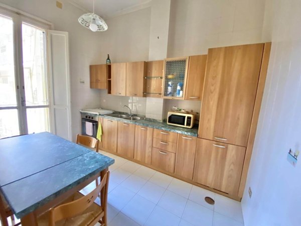 appartamento in vendita a Maiori