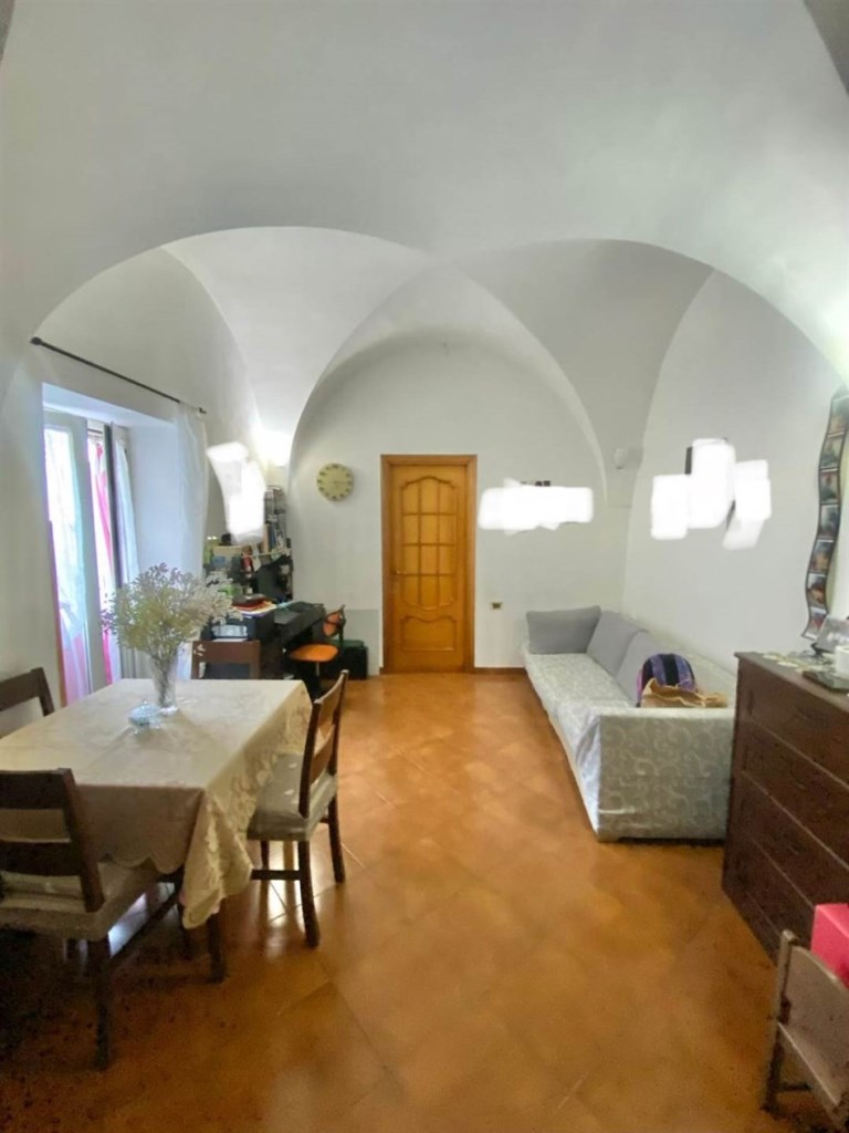 appartamento in vendita a Maiori