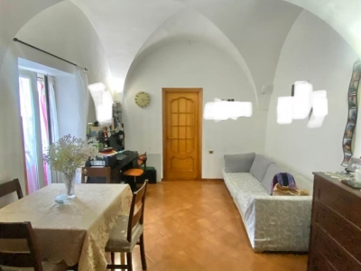 appartamento in vendita a Maiori