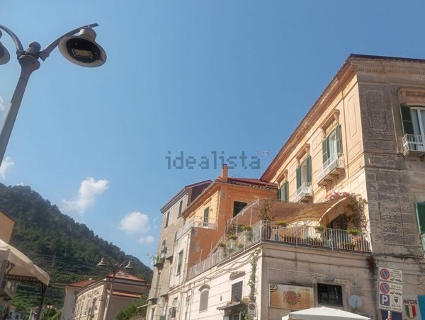 appartamento in vendita a Maiori