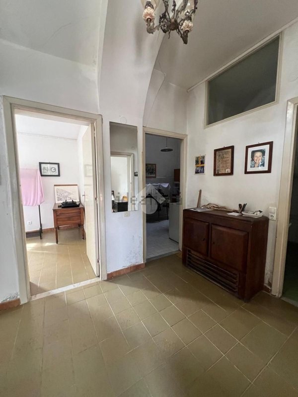 appartamento in vendita a Maiori