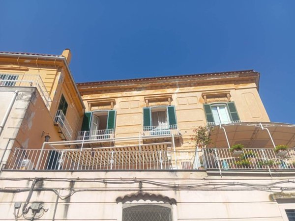 appartamento in vendita a Maiori